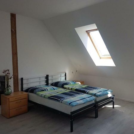 Appartamento Remise Kairies Wustrow  Esterno foto